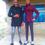 Paul Daka - @daka8428 - Instagram