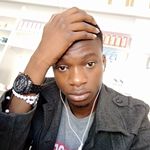Paul daka - @daka5569 - Instagram
