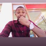 Paul Daka C - @padac87 - Instagram