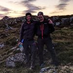Paul Dakin - @pauldakin2020 - Instagram