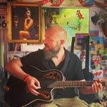 Paul Dale-Vickers - @pauldalevickersmusic - Instagram