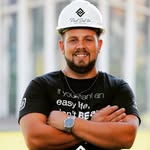 Paul DalToé - @arq.pauldaltoe - Instagram