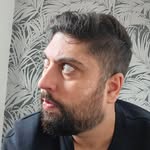 Nick Dalby - @nicholas_paul_dalby - Instagram