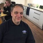 Paul Dalby - @pdalby - Instagram