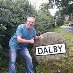 Paul Dalby - @paulwdalby - Instagram