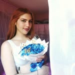 Dalianni Palacio Pupo - @dalopalacio - Instagram