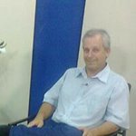 Paulo Ricardo Dallmann - @paulodallmann - Instagram