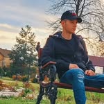 Damian Paul - @pauldamian8898 - Instagram