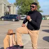Dammy Paul - @dammypaul - TikTok