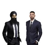 Paul & Daman Real Estate Team - @paul.daman.realestate - Instagram