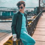 P⭐ul Damian  🌎🎤🎬 - @pauldamian98 - Instagram