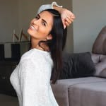 Ana Paula Damiani - @paulinhamdamiani - Instagram