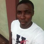 Alabi Paul - @pauldammy02 - Instagram