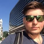 Paul Damm - @paul.damm - Instagram