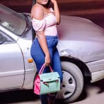 paulda ndoudi - @pauldandoudi - Instagram