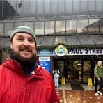 Paul Daneker - Facebook