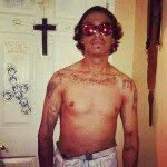 Paul a.k.a Danger - @peligrosoloks - Instagram