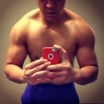 Paul Danger Galimba - @cactusjuus - Instagram
