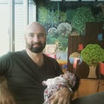 Paul Dangerfield - @paul.dangerfield - Instagram