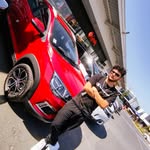 Paul Silva Andrade - @paul__danger - Instagram