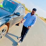 Paul Zé - @ze_paul_dangote - Instagram