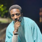 Paul-Daniel Paul-Enenche - @pauldanielpaulenenche - Instagram