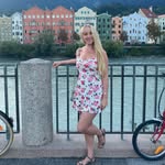 Paulina Danielczyk - @paulinadanielczyk - Instagram