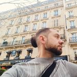 Paul Dankert - @pauldankert - Instagram