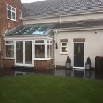 Paul & Rachael Danson - @dansonhomeimprovements - Instagram