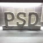 Paul Danson - @psdkitchensandbathrooms - Instagram