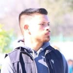 Paul Dante Torres - @pauldantet - Instagram