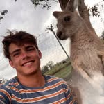 Gian-Paul Danuser - @gianpauldanuser - Instagram