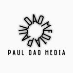Paul Dao - @pauldaomedia - Instagram