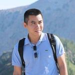 Paul Dao - @pauldao2006 - Instagram