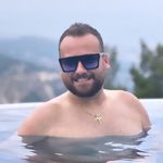 Paul Daoud - @paul__daoud - Instagram