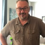 Paul Daoust - @pdaouster - Instagram
