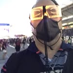 Paul Joseph Daoust - @djidaze - Instagram