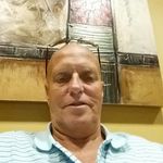 Paul Darrow - @paul.darrow15 - Instagram