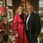 Paul Daubney - @daubneyp - Instagram