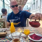 Paul Daubney - Facebook