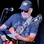 Paul Davie - @pauldaviemusic - Instagram