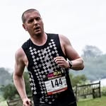 Paul Davie - @runningfromwoolwich - Instagram