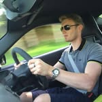 Paul Davies - @pauldavies86 - Instagram