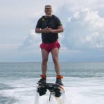 Paul Davies - @paul_._davies - Instagram