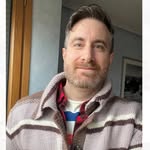 Paul Davies - @pauldavies4576 - Instagram