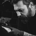 Paul Davies - @pauldavies.tattoo - Instagram