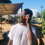 Paul Banda - @paul__de_artist - Instagram