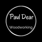 Paul Dear - @pauldearwoodturning - Instagram