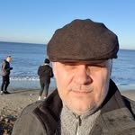 Paul Dearmer - @pauldearmer - Instagram
