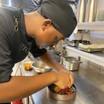 Paul Mohosana - @pauldechef - Instagram
